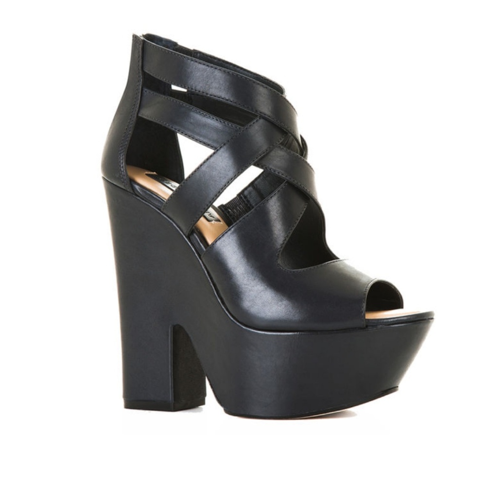 Bcbg Zoey Wedge Gem